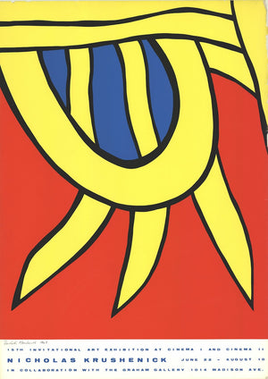Descriptive image text