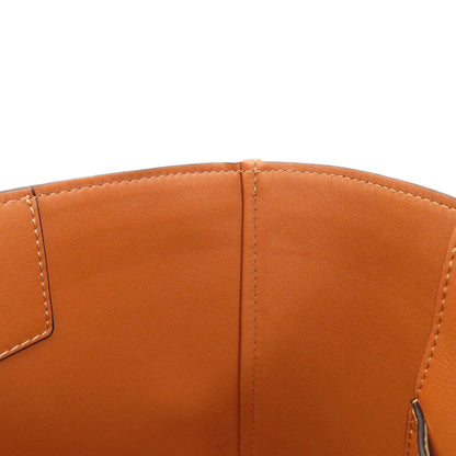Loewe   Tote Bag Anagram 2Way Canvas