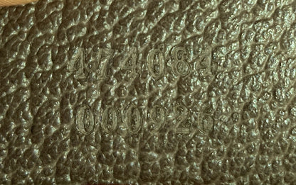 Gucci Courrier Convertible Soft Open Tote Gg Coated Canvas With Applique North