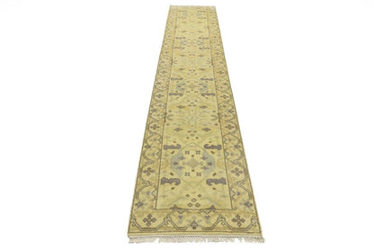 Handmade Oversized Floral Osh Chobi Oriental