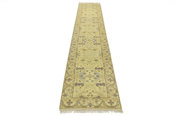 Handmade Oversized Floral Osh Chobi Oriental