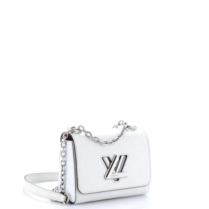 Louis Vuitton Twist Handbag Epi Leather Mini
