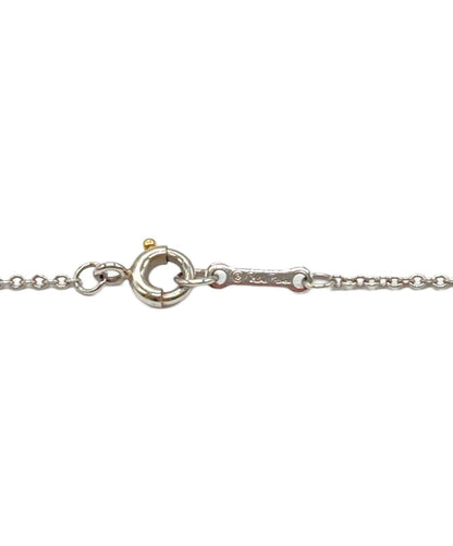 Tiffany & Co. Loving Heart Necklace
