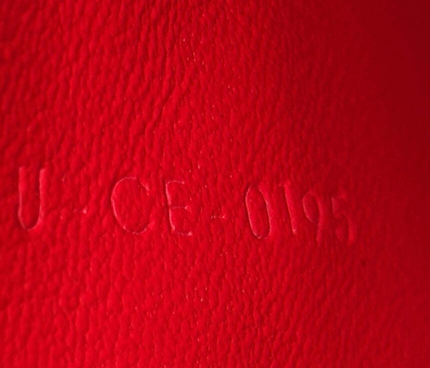 Celine Classic Box Bag Grainy Leather Medium