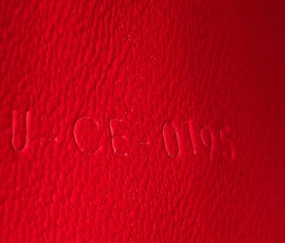 Celine Classic Box Bag Grainy Leather Medium