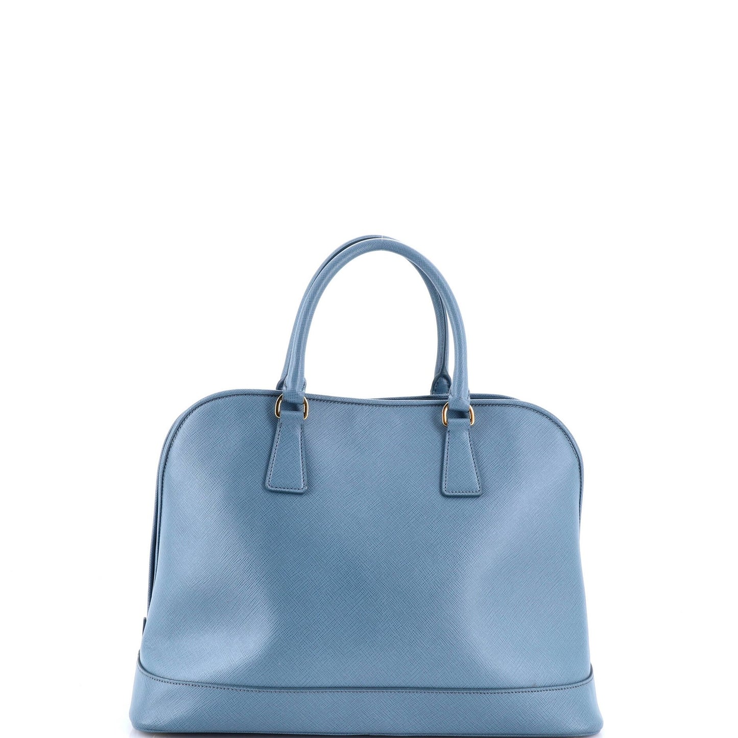 Prada Open Promenade Bag Saffiano Leather Large