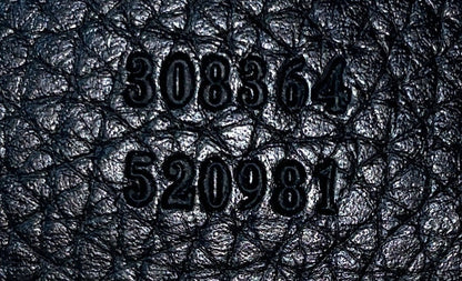 Gucci Soho Disco Crossbody Bag Leather Small