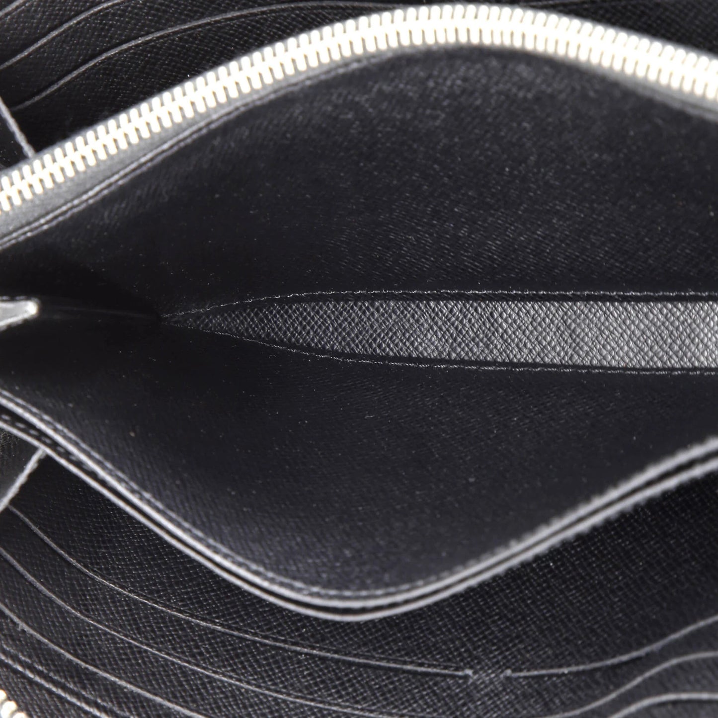 Louis Vuitton Zippy Wallet Epi Leather