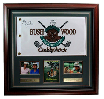 Chevy Chase Signed/Auto 