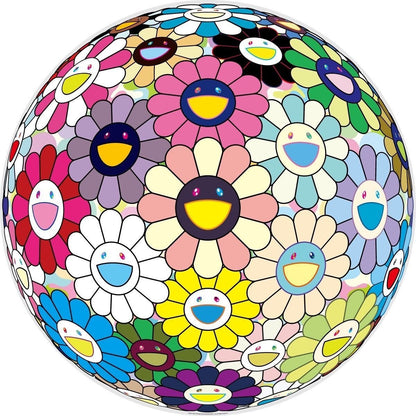 Prayer Signed Edition By Takashi Murakami