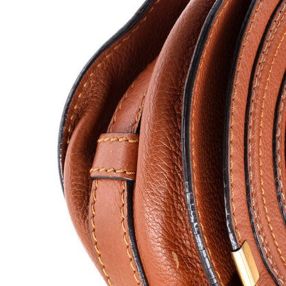 Chloe Marcie Crossbody Bag Leather Small