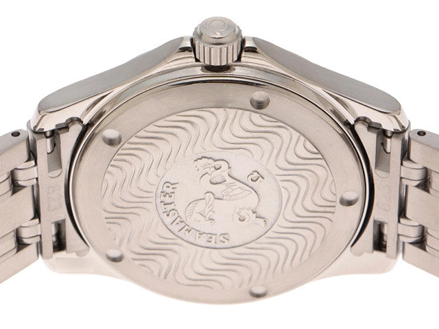 Omega Seamaster 120M 2511.31 Quartz