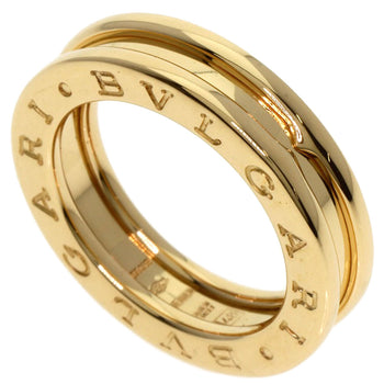 Bvlgari   Ring B-Zero1 B-Cello One 1 Band #48 K18