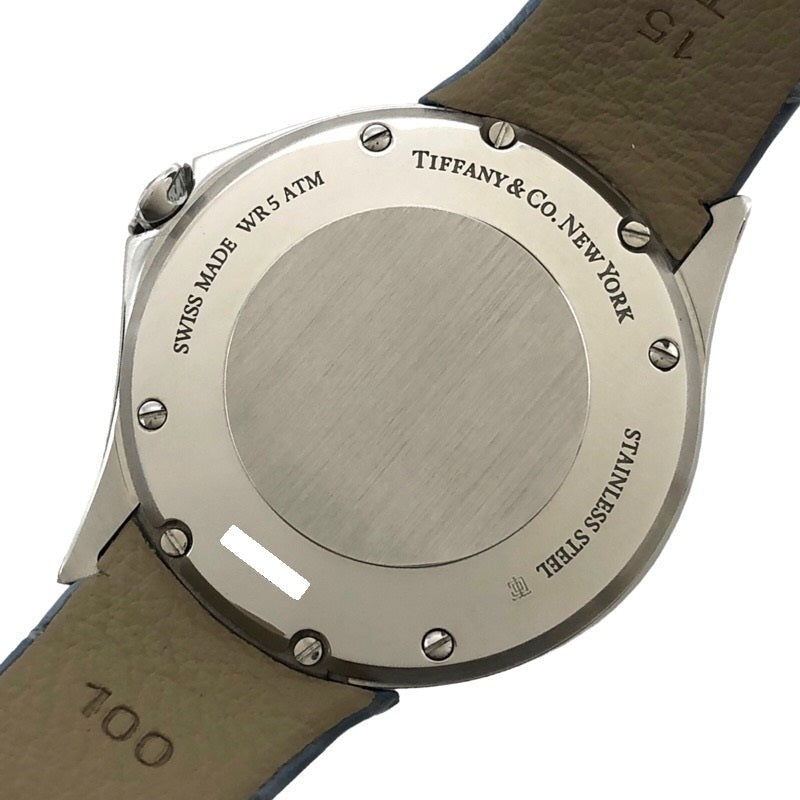 Tiffany&Co Metro Sky Blue