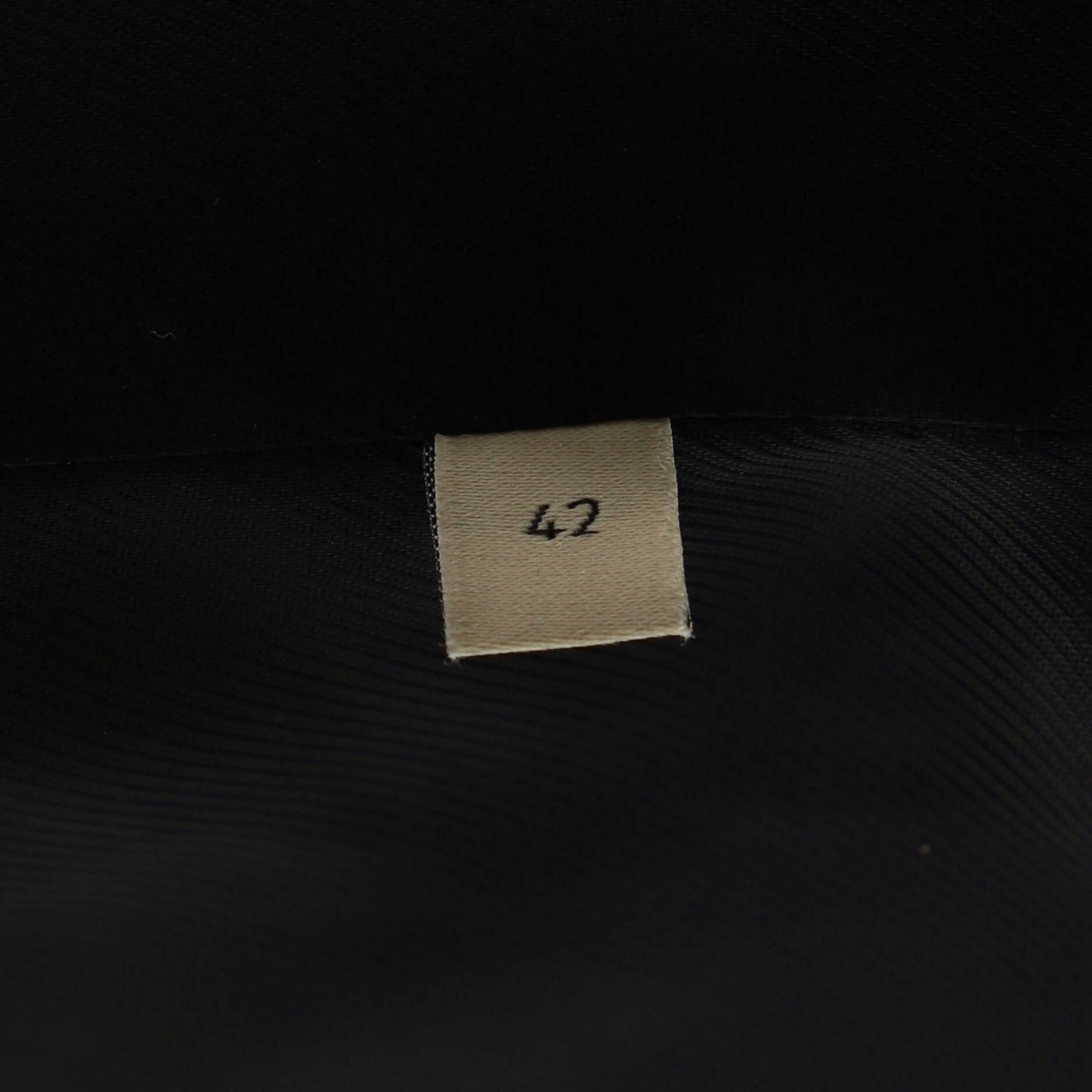 Gucci Women'S Button Up Belted Long Coat Tweed