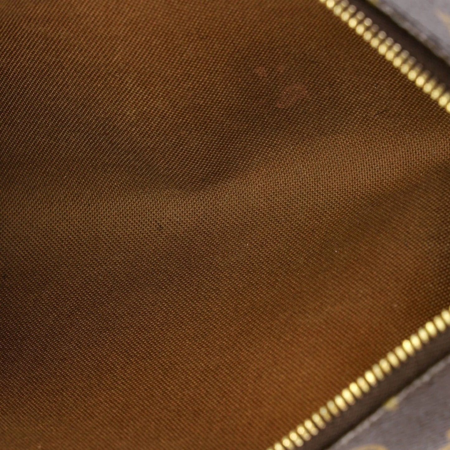 Louis Vuitton Eva Handbag Monogram Canvas