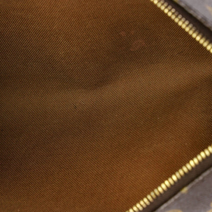 Louis Vuitton Eva Handbag Monogram Canvas