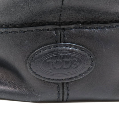 TODS   Handbag 2WAY Leather
