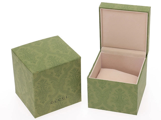 Gucci Gucci25H Ya163405 Quartz