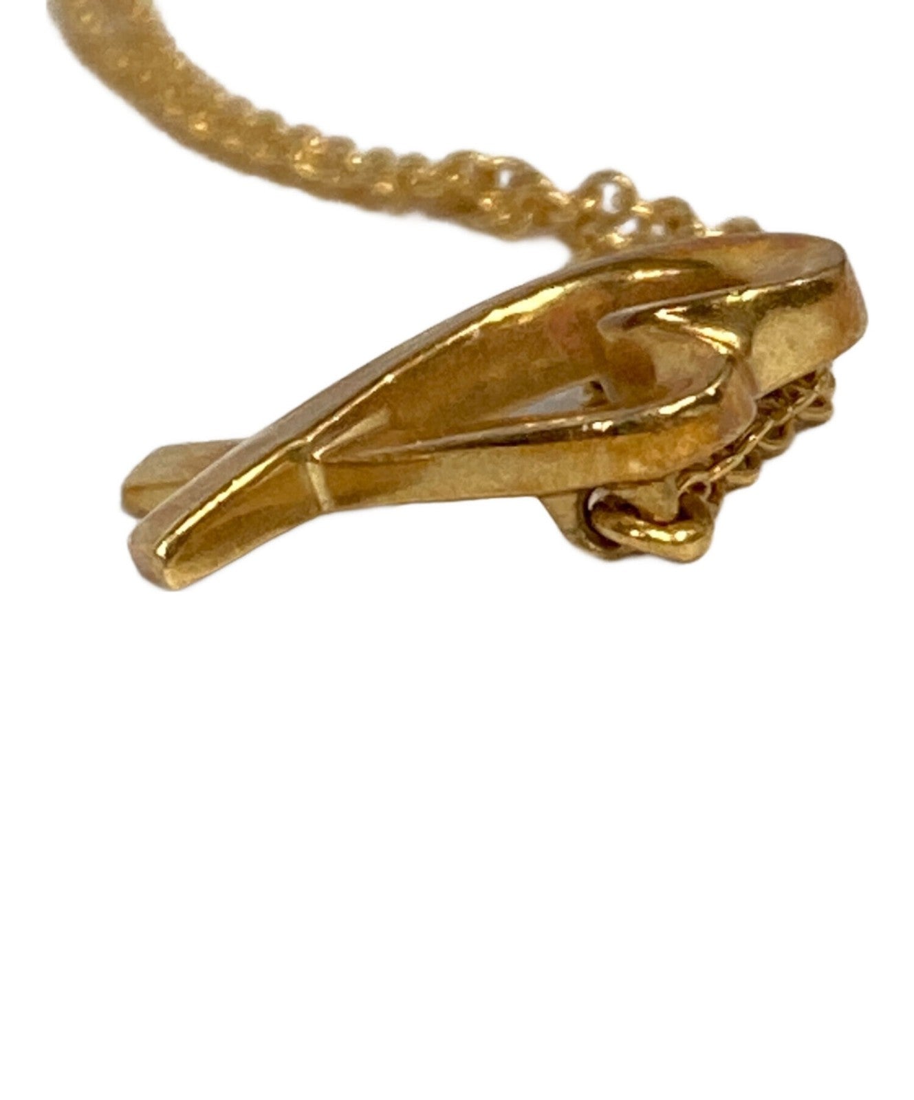 Tiffany & Co. Loving Heart Pendant