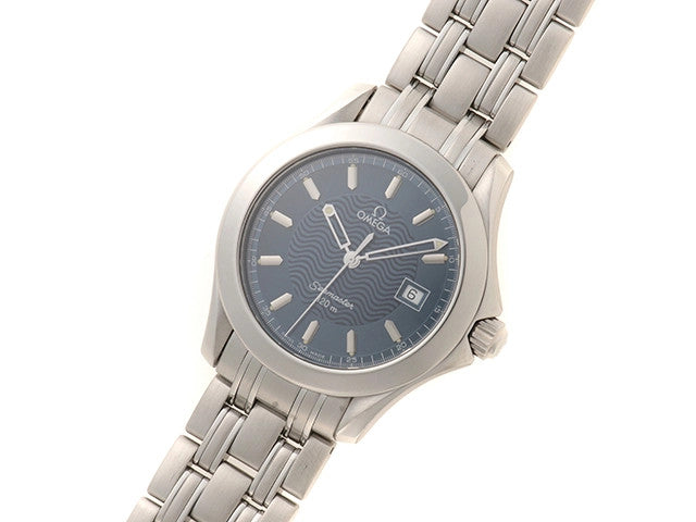 Omega Seamaster 120 2511.81 Quartz