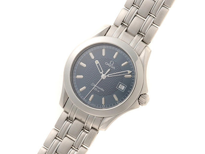 Omega Seamaster 120 2511.81 Quartz