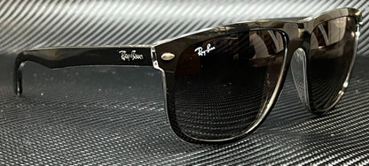 RAY BAN RB4147 603971 Black Square Men's 60 mm
