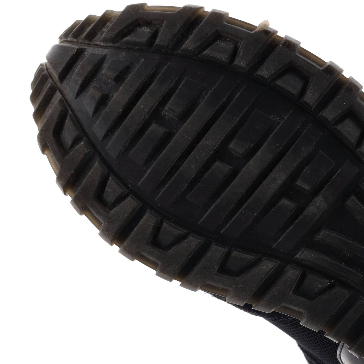 Louis Vuitton Women'S Run Away Sneakers Mesh With Monogram Canvas And Suede