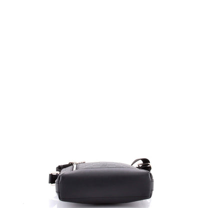 Louis Vuitton Discovery Messenger Bag Damier Infini Leather Bb