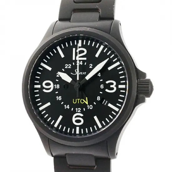Sinn 856 Utc 856.S Automatic