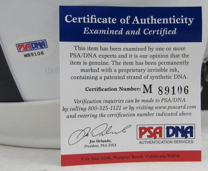 Joe Paterno Signed Full Size Replica Football