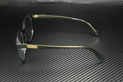 GUCCI GG0791O 001 Cat Eye Grey Dark 53 mm Women's