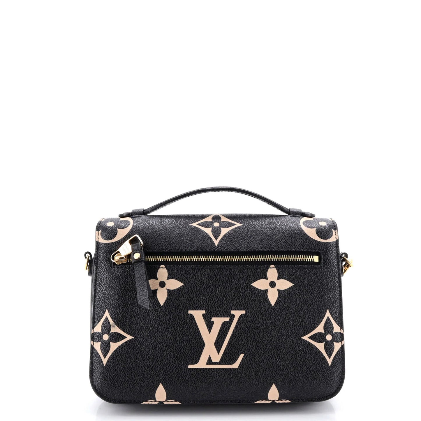 Louis Vuitton Pochette Metis Monogram Empreinte Giant