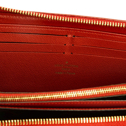 Louis Vuitton Retiro Zippy Wallet Monogram Canvas