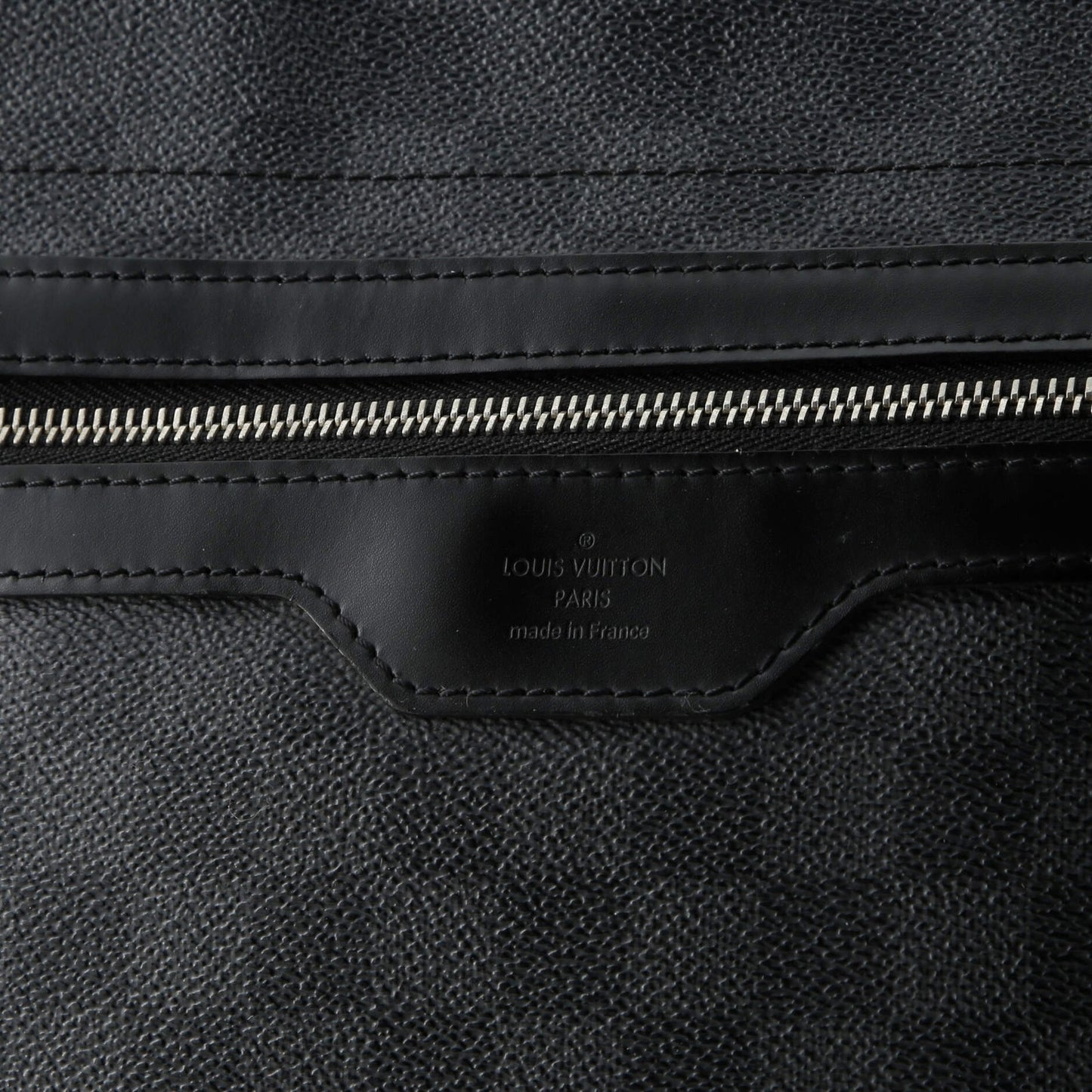 Louis Vuitton Daniel Messenger Bag Damier Graphite Mm