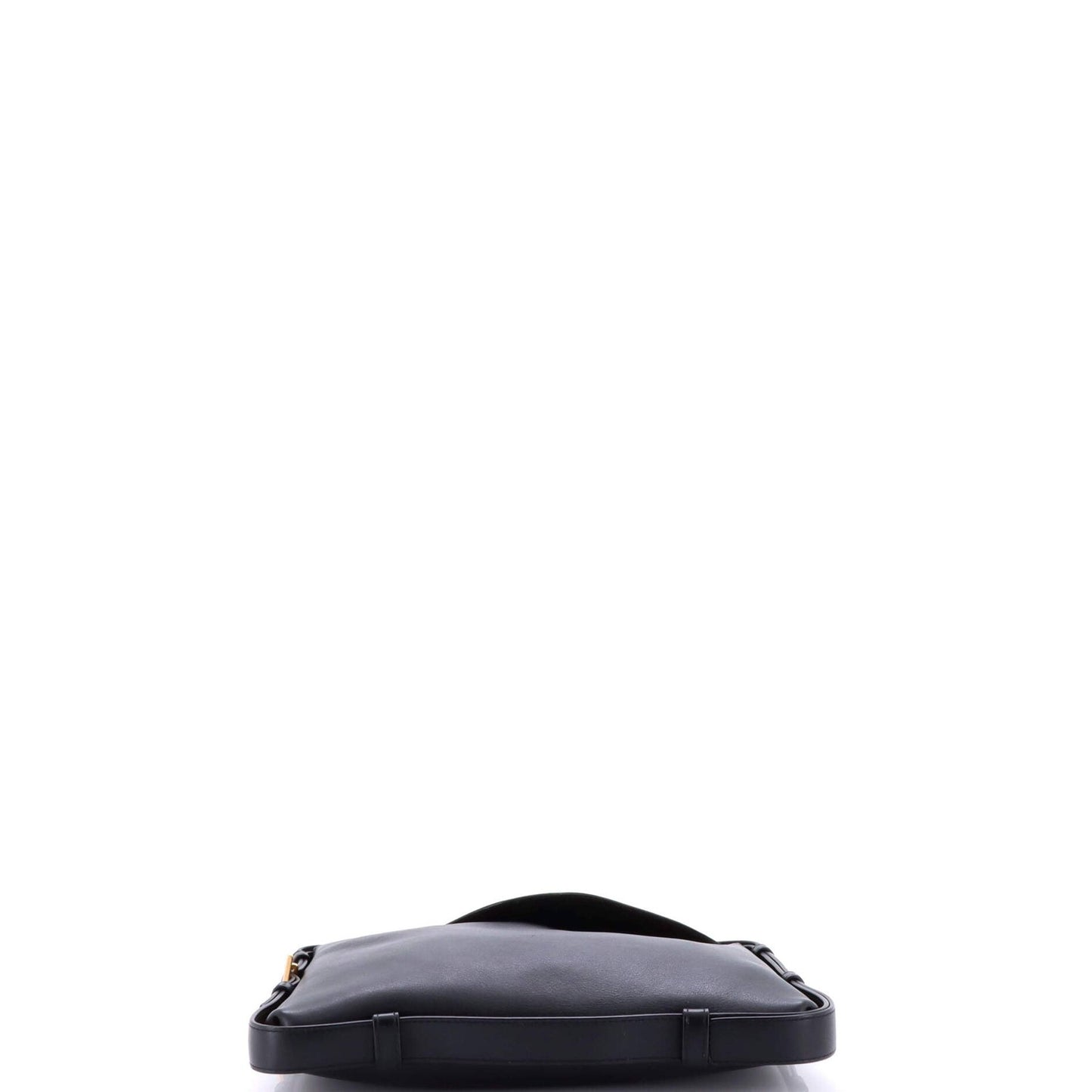 Bottega Veneta Cradle Shoulder Bag Leather Medium