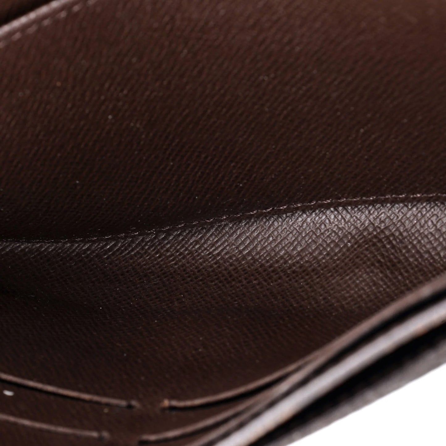 Louis Vuitton Sarah Wallet Nm Damier