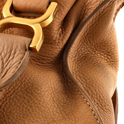 Chloe Marcie Satchel Leather Medium