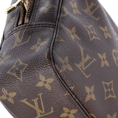 Louis Vuitton Trousse Toiletry Pouch Monogram Canvas 23