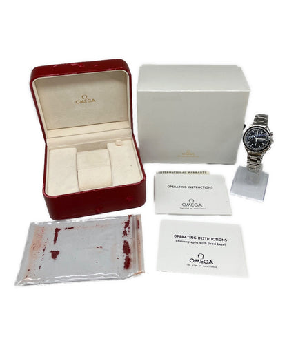 Omega Speedmaster Automatic/Chronograph 3520.5
