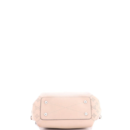 Louis Vuitton Haumea Handbag Mahina Leather