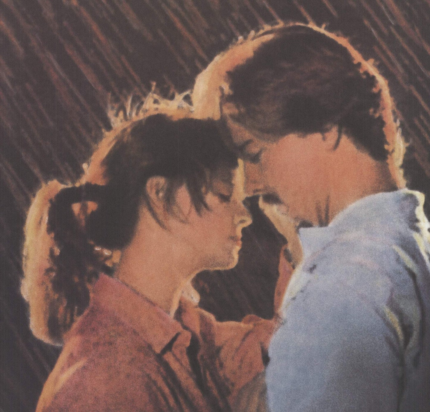 Artist Unknown The Crude Oasis " Offset Lithograph