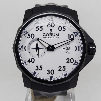 Corum Admiral'S Cup Competition 48 947.931.94/0371 Aa52