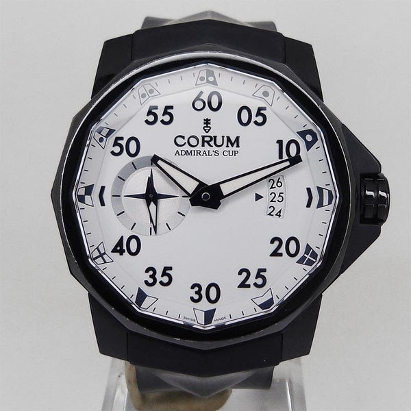 Corum Admiral'S Cup Competition 48 947.931.94/0371 Aa52