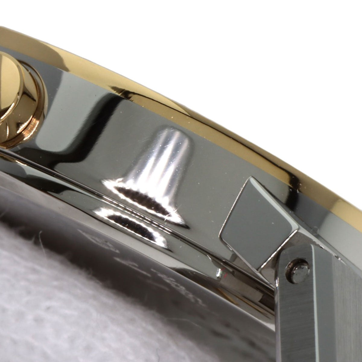 Bvlgari Bvlgari Bvlgari Watches Bb23Sgd Stainless Steel/Stainless Steel