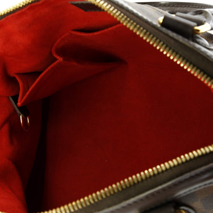 Louis Vuitton Trevi Handbag Damier Pm