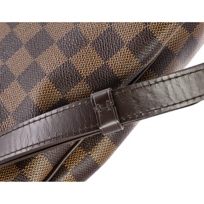 Louis Vuitton Bloomsbury Handbag Damier Pm