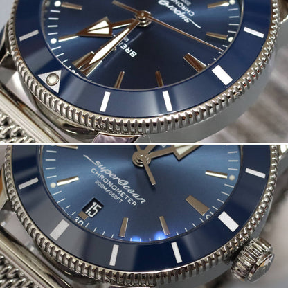 Breitling Super Ocean Heritage 2 (Ab2030) Watch Men