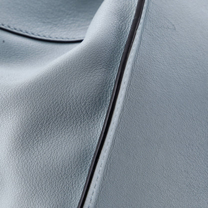 Loewe Hammock Bag Leather Small