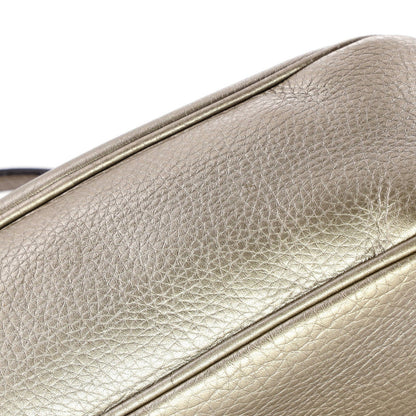 Gucci Soho Disco Crossbody Bag Leather Small